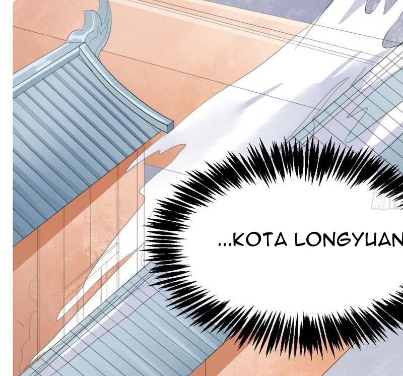 The Nine Heaven of Martial Arts Chapter 08 Gambar 39